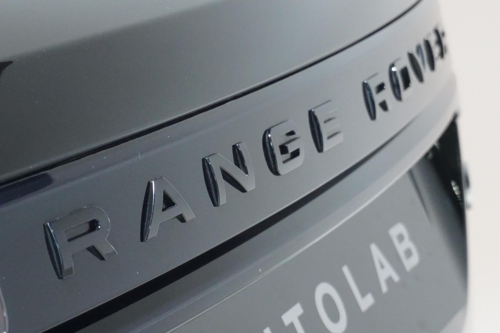 Land Rover Range Rover Velar 3.0 SD6 V6 R-Dynamic HSE SUV 5dr Diesel Auto 4WD Euro 6 (s/s) (300 ps)